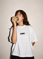 BOXY FIT BLOOM T-SHIRT