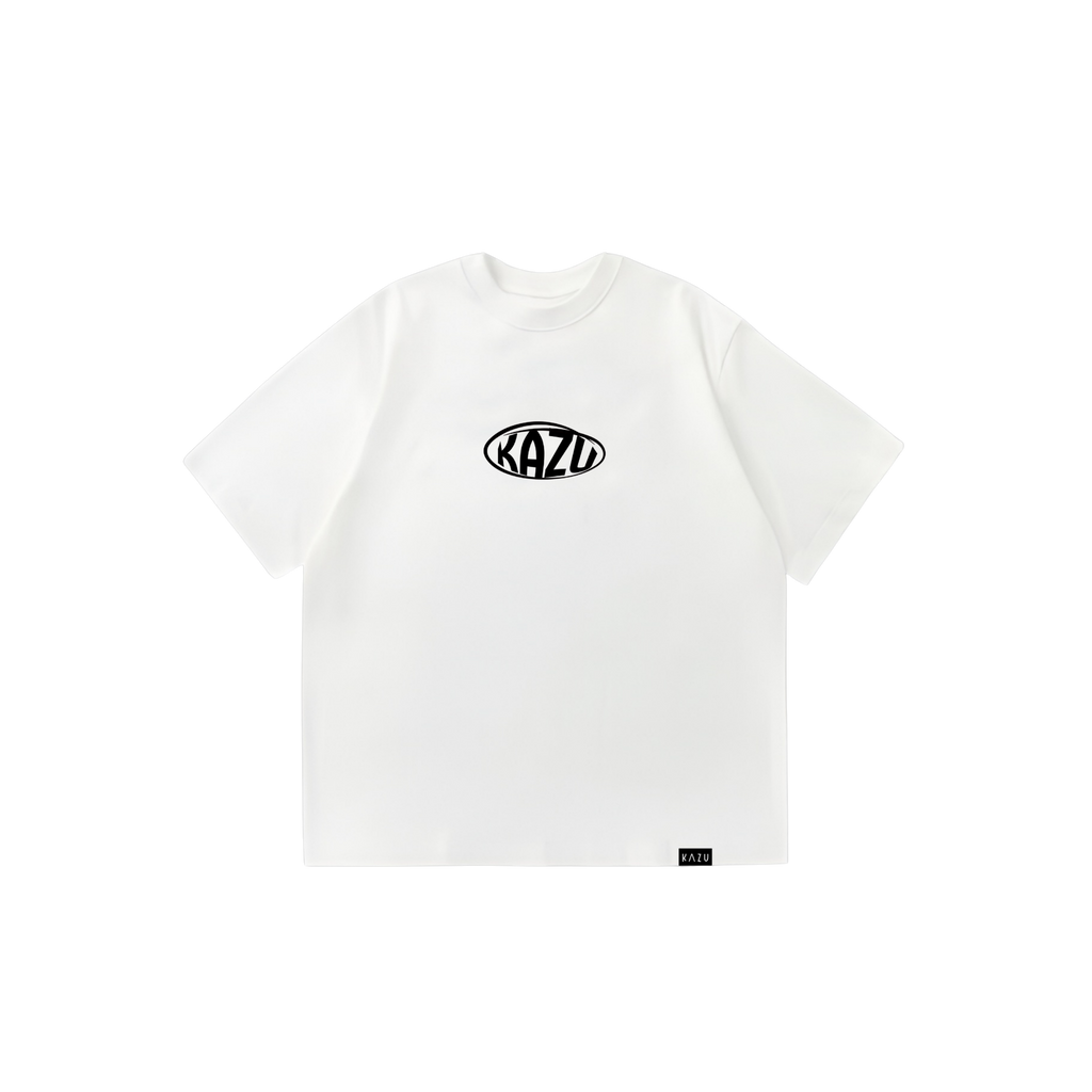 WITHLOVE BOXY FIT T-SHIRT