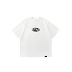 WITHLOVE BOXY FIT T-SHIRT