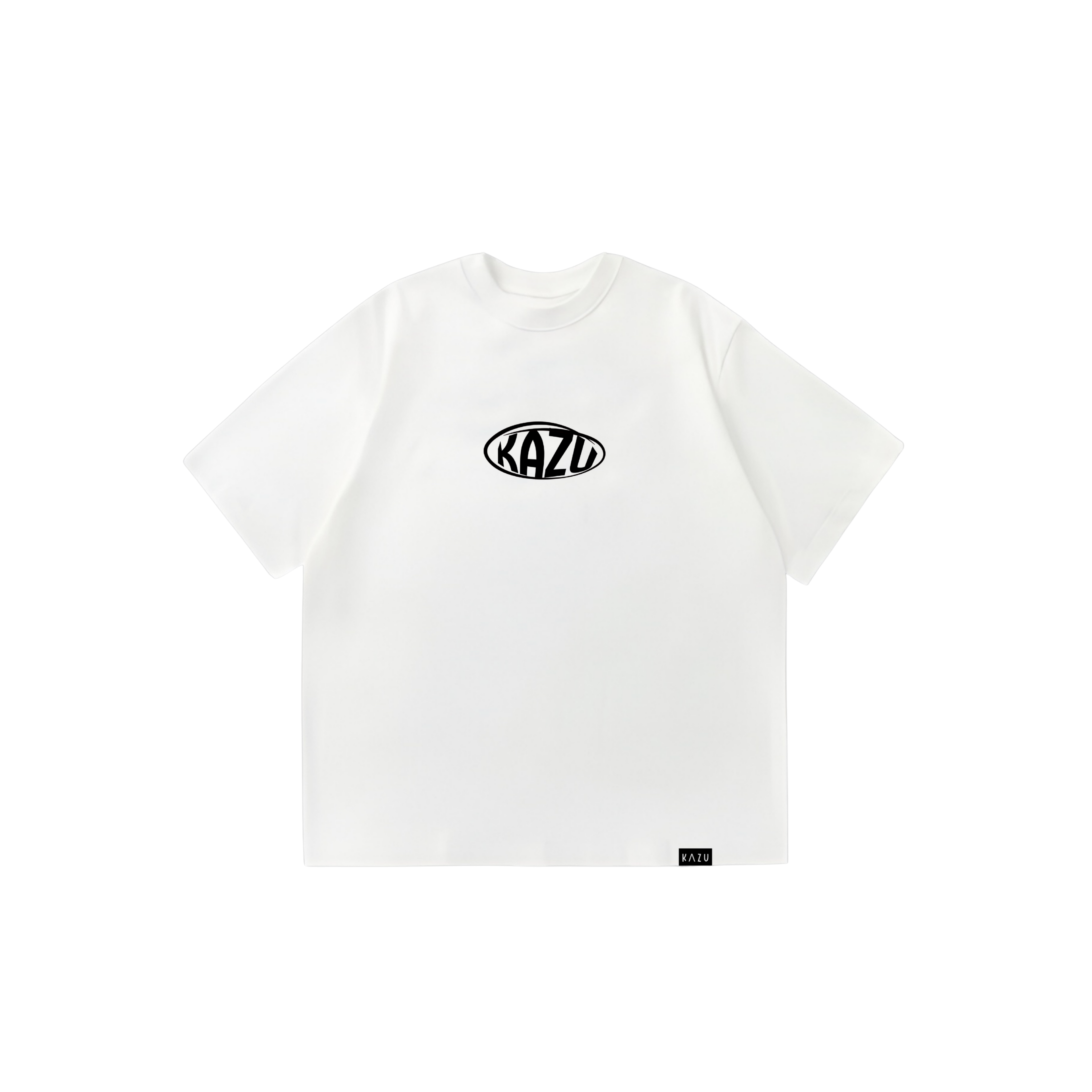 WITHLOVE BOXY FIT T-SHIRT