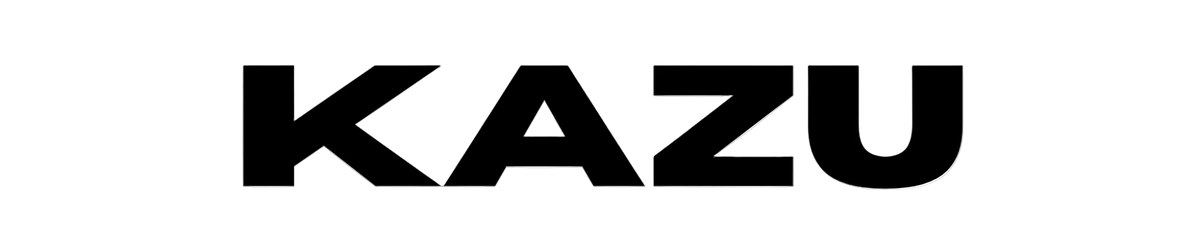 KAZU