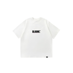 OVERSIZED BOXY FIT BLOOM T-SHIRT