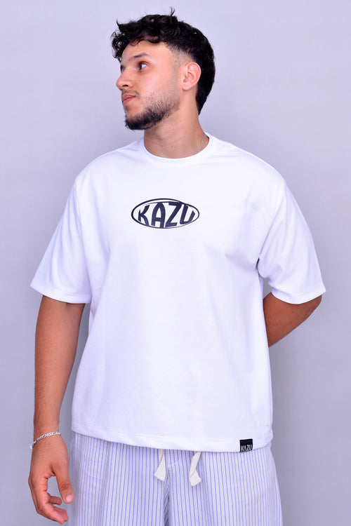 WITHLOVE BOXY FIT T-SHIRT