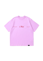 BOXY FIT ASCEND T-SHIRT